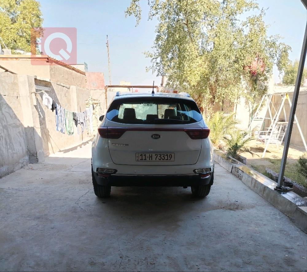 کیا سپۆرتاج